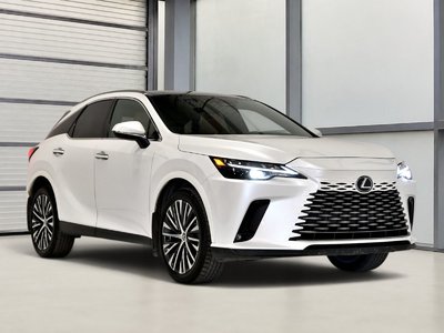 Lexus RX  2023 à St-Bruno, Québec