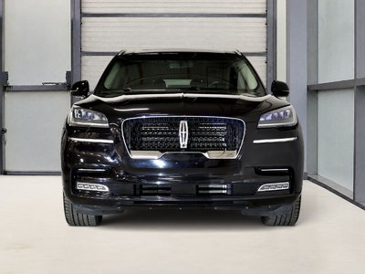 2021 Lincoln Aviator in St-Bruno, Quebec