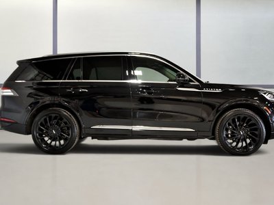 2021 Lincoln Aviator in St-Bruno, Quebec