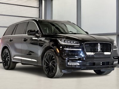 2021 Lincoln Aviator in St-Bruno, Quebec