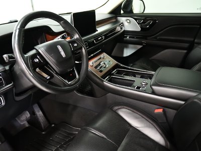 2021 Lincoln Aviator in St-Bruno, Quebec