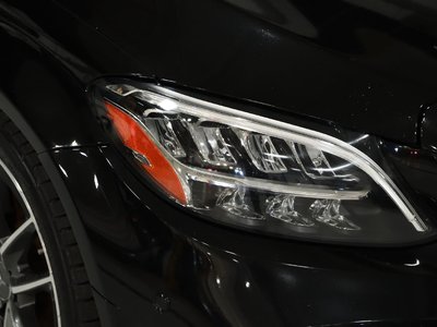 2019 Mercedes-Benz C-Class in St-Bruno, Quebec