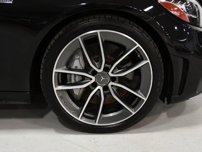2019 Mercedes-Benz C-Class in St-Bruno, Quebec