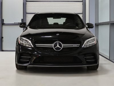 2019 Mercedes-Benz C-Class in St-Bruno, Quebec