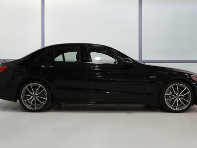 2019 Mercedes-Benz C-Class in St-Bruno, Quebec