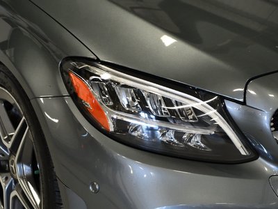 2019 Mercedes-Benz C-Class in St-Bruno, Quebec