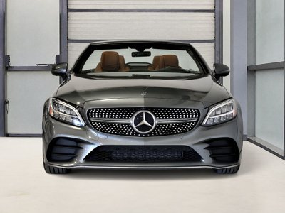 2019 Mercedes-Benz C-Class in St-Bruno, Quebec