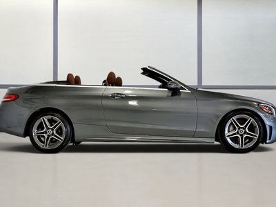 2019 Mercedes-Benz C-Class in St-Bruno, Quebec