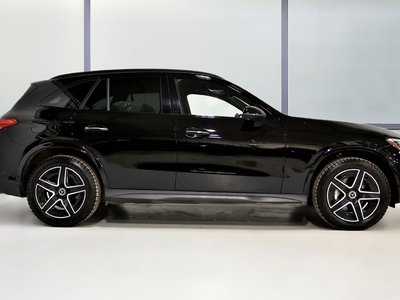 2025 Mercedes-Benz GLC in St-Bruno, Quebec