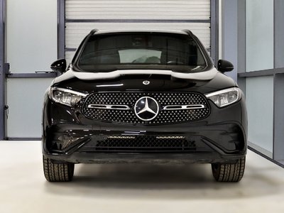 2025 Mercedes-Benz GLC in St-Bruno, Quebec