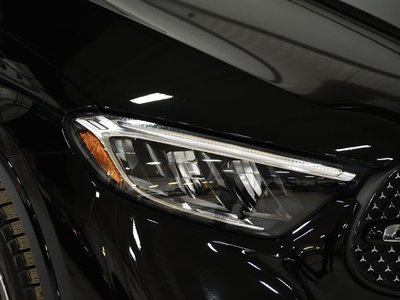 2025 Mercedes-Benz GLC in St-Bruno, Quebec