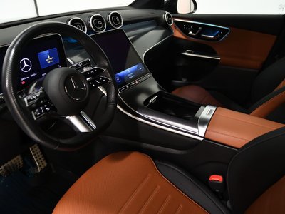 2025 Mercedes-Benz GLC in St-Bruno, Quebec