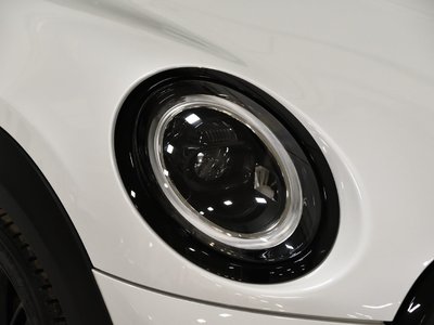 MINI 3 Door  2024 à St-Bruno, Québec