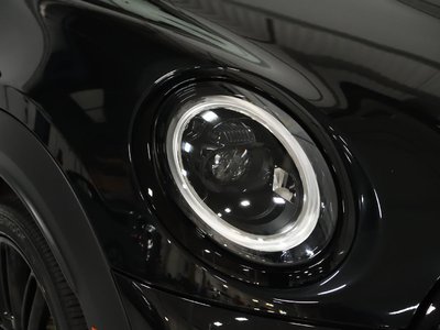 2024 MINI Convertible in St-Bruno, Quebec