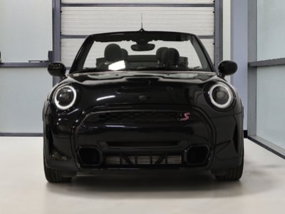 2024 MINI Convertible in St-Bruno, Quebec