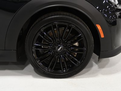 2024 MINI Convertible in St-Bruno, Quebec