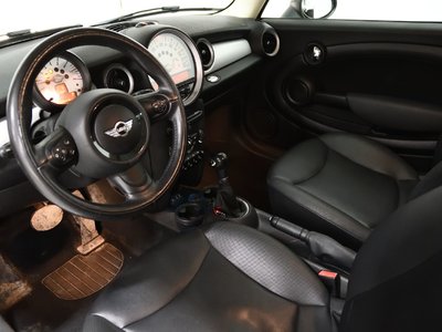 MINI Cooper Hardtop  2013 à St-Bruno, Québec
