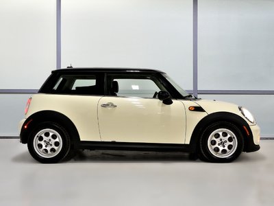 MINI Cooper Hardtop  2013 à St-Bruno, Québec