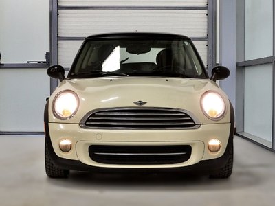 MINI Cooper Hardtop  2013 à St-Bruno, Québec