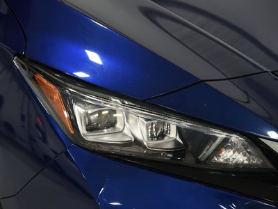 Nissan LEAF  2018 à St-Bruno, Québec