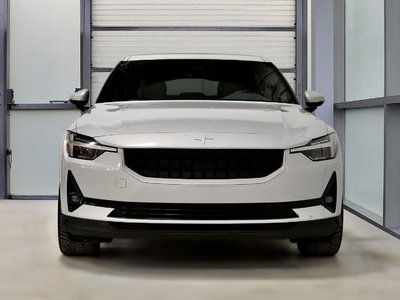 2022 Polestar 2 in St-Bruno, Quebec