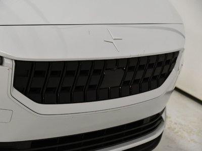 2022 Polestar 2 in St-Bruno, Quebec
