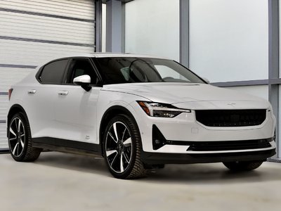 2022 Polestar 2 in St-Bruno, Quebec