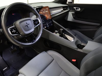 2022 Polestar 2 in St-Bruno, Quebec
