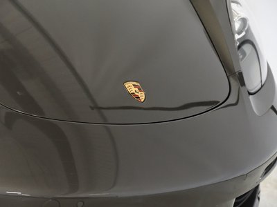 Porsche 718 Boxster  2017 à St-Bruno, Québec