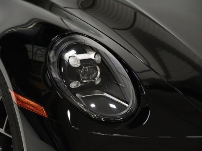 Porsche 911  2022 à St-Bruno, Québec