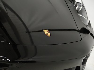 Porsche 911  2022 à St-Bruno, Québec