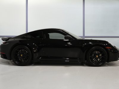 Porsche 911  2022 à St-Bruno, Québec