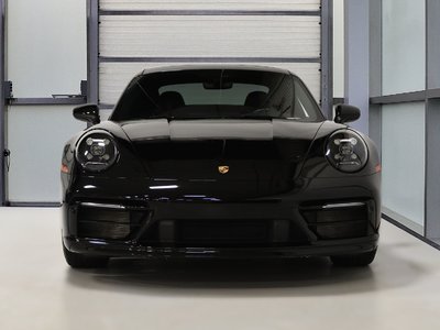 Porsche 911  2022 à St-Bruno, Québec