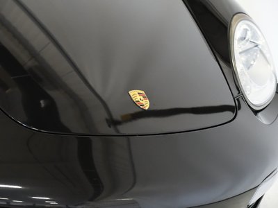 Porsche BOXSTER  2005 à St-Bruno, Québec