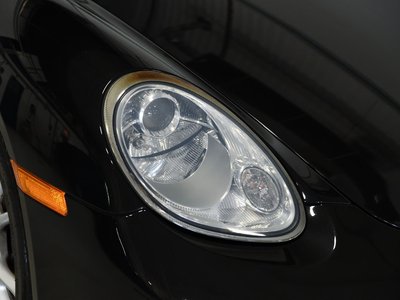 Porsche BOXSTER  2005 à St-Bruno, Québec