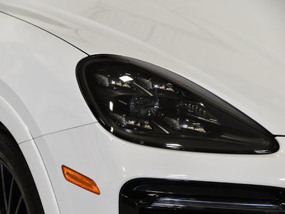 Porsche Cayenne Coupe  2022 à St-Bruno, Québec