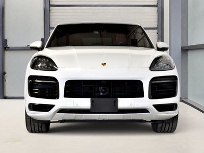 Porsche Cayenne Coupe  2022 à St-Bruno, Québec