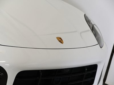 Porsche Cayenne Coupe  2022 à St-Bruno, Québec