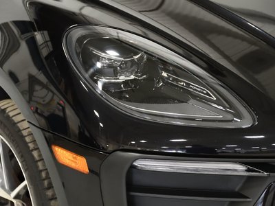 Porsche Macan  2023 à St-Bruno, Québec