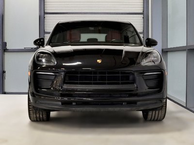 Porsche Macan  2023 à St-Bruno, Québec