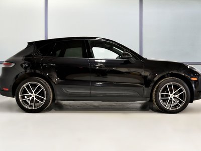 Porsche Macan  2023 à St-Bruno, Québec