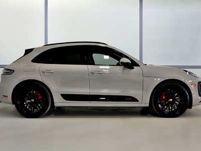 Porsche Macan  2023 à St-Bruno, Québec