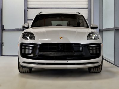 Porsche Macan  2023 à St-Bruno, Québec