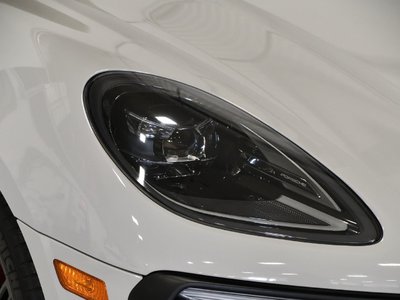 Porsche Macan  2023 à St-Bruno, Québec