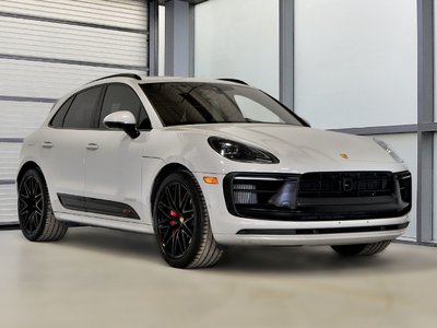 Porsche Macan  2023 à St-Bruno, Québec
