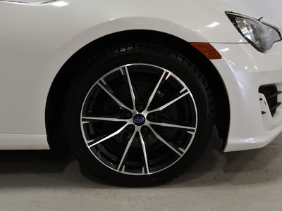 Subaru BRZ  2020 à St-Bruno, Québec