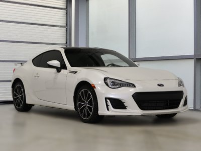 Subaru BRZ  2020 à St-Bruno, Québec