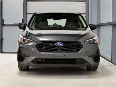 Subaru Impreza  2024 à St-Bruno, Québec