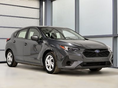 Subaru Impreza  2024 à St-Bruno, Québec