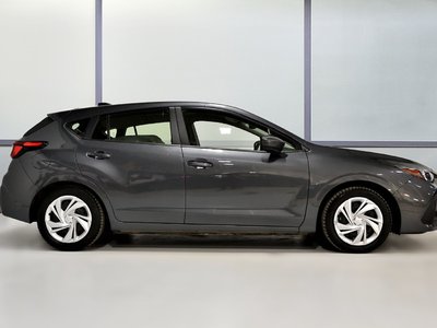Subaru Impreza  2024 à St-Bruno, Québec